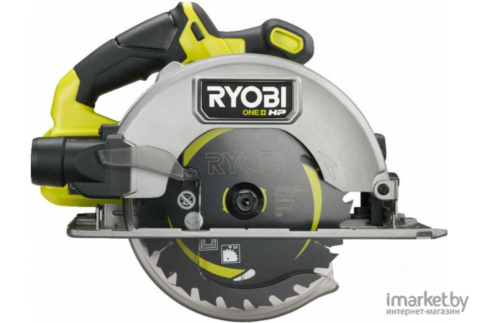 Дисковая (циркулярная) пила Ryobi RCS18X-0 5133004971 (без АКБ)