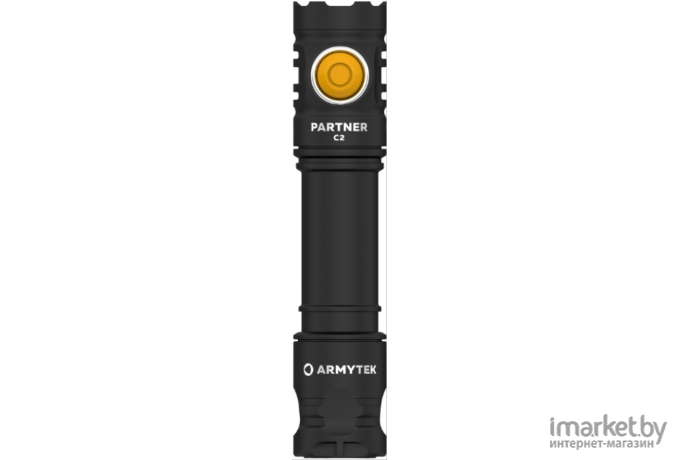 Фонарь Armytek Partner C2 Magnet USB (белый свет)