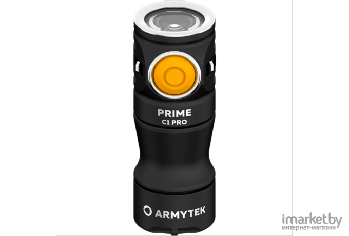 Фонарь Armytek Prime C1 Pro (белый)