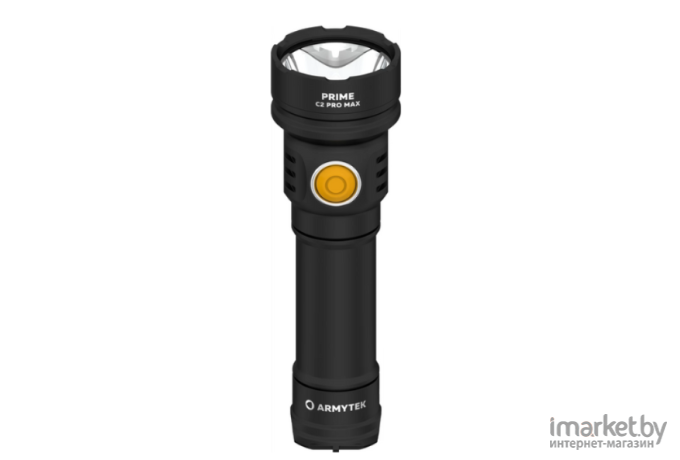 Фонарь Armytek Prime C2 Pro MAX (белый)