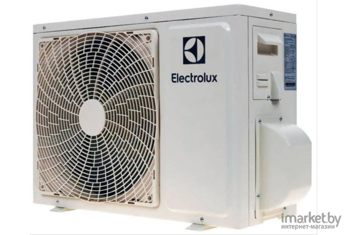 Кондиционер Electrolux Fusion 2.0 Super DC Inverter EACS/I-12HF2/N8_24Y