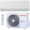 Сплит-система Toshiba RAS-B10G3KVSG-EE/RAS-10J2AVSG-E1 SHORAI EDGE