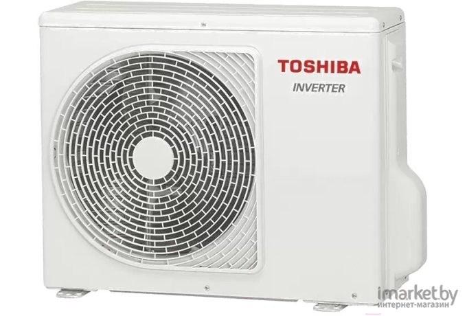 Сплит-система Toshiba RAS-B13СKVG-EE/RAS-13СAVG-EE