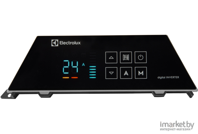 Блок управления конвектора Electrolux Transformer Digital Inverter ECH/TUI4