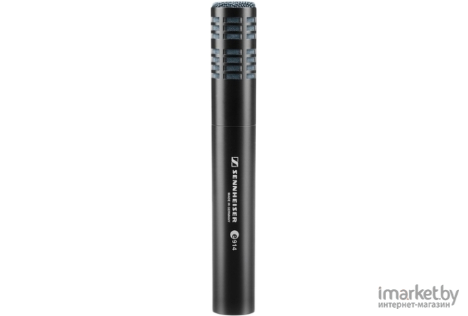 Проводной микрофон Sennheiser e 914 (черный)