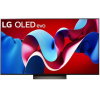 OLED телевизор LG OLED C4 OLED55C4RLA