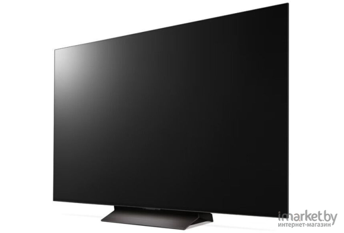 OLED телевизор LG OLED C4 OLED55C4RLA