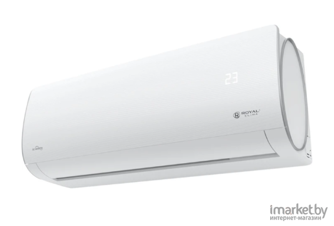 Кондиционер Royal Clima Aria DC Inverter RCI-AR28HN