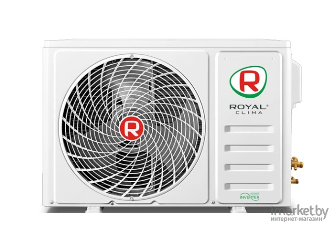 Кондиционер Royal Clima Aria DC Inverter RCI-AR35HN