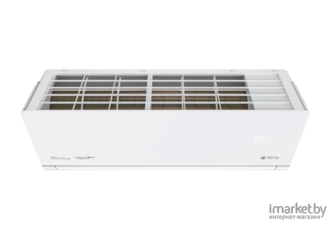 Кондиционер Royal Clima Supremo Blanco Full DC EU Inverter RCI-RSB30HN