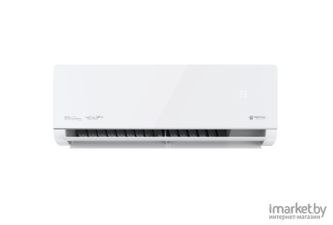 Кондиционер Royal Clima Supremo Blanco Full DC EU Inverter RCI-RSB40HN