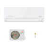 Кондиционер Royal Clima Supremo Blanco Full DC EU Inverter RCI-RSB55HN