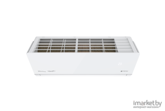 Кондиционер Royal Clima Supremo Blanco Full DC EU Inverter RCI-RSB55HN