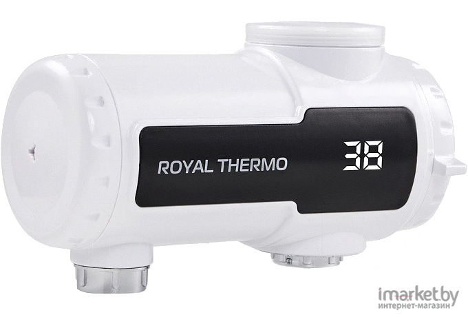 Проточный электрический водонагреватель на кран Royal Thermo UniTap Mini