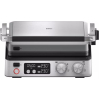 Электрогриль Braun MultiGrill 7 CG7044 (серебристый)