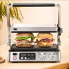 Электрогриль Braun MultiGrill 7 CG7044 (серебристый)