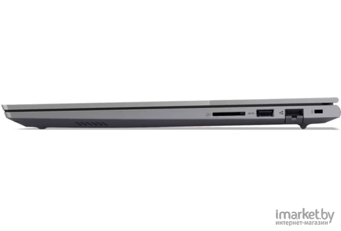 Ноутбук Lenovo ThinkBook 16 G6 IRL 21KH001ERU (серый)