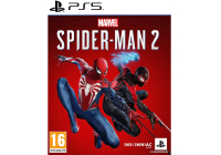 Игра для Sony PlayStation 5 Marvels Spider-Man 2