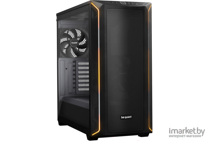 Корпус be quiet! Shadow Base 800 DX Black BGW61 (черный)