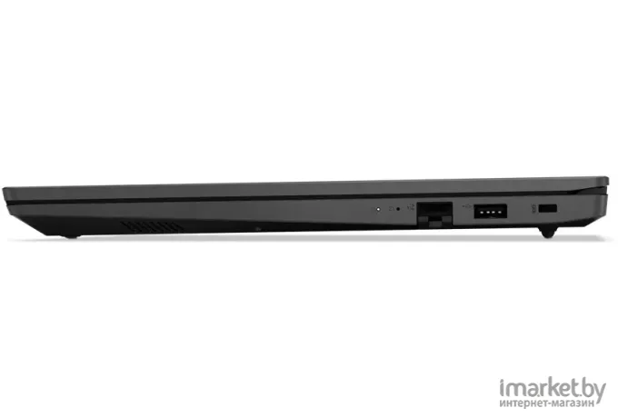 Ноутбук Lenovo V15 G2 IJL 82QYA00HIN (черный)