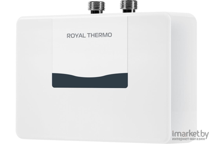 Проточный электрический водонагреватель Royal Thermo NP 6 Smarttronic