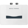 Проточный электрический водонагреватель Royal Thermo NP 6 Smarttronic