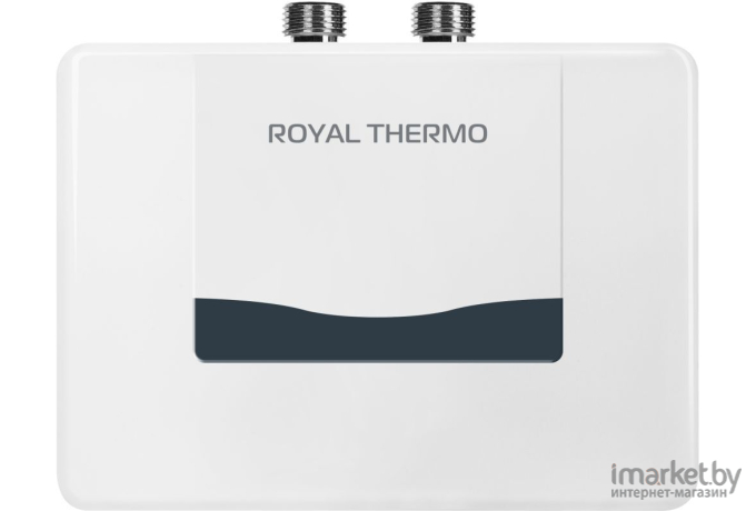 Проточный электрический водонагреватель Royal Thermo NP 6 Smarttronic