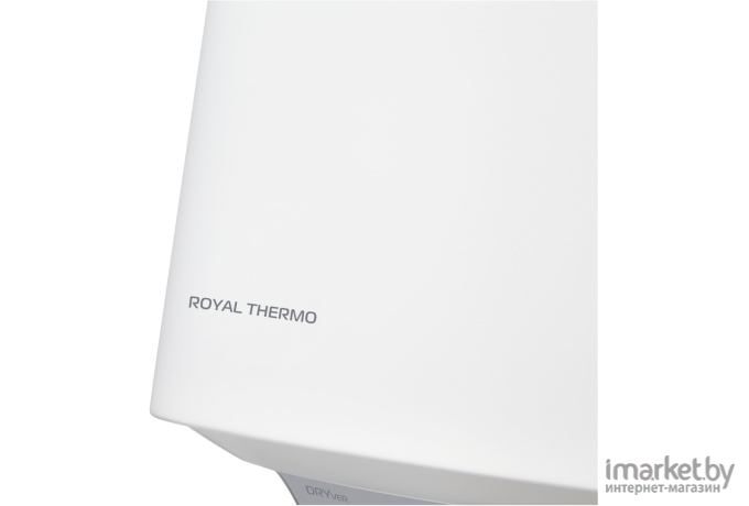 Накопительный электрический водонагреватель Royal Thermo RWH 50 DRYver