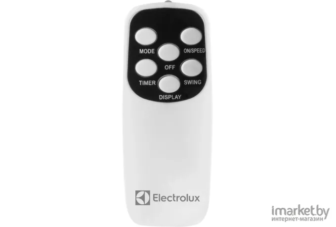 Вентилятор Electrolux EFF-901N (белый)