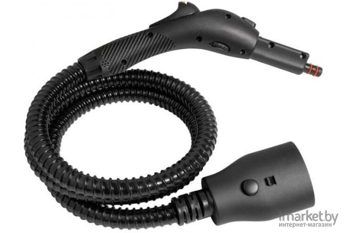 Шланг Bort Steam hose 2500C 93412444 (черный)