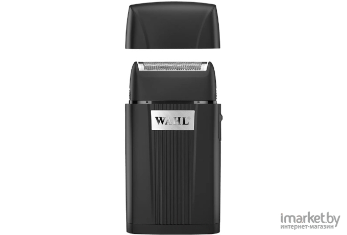 Электробритва Wahl Professional Super Close 3616-0470 (черный)