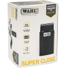 Электробритва Wahl Professional Super Close 3616-0470 (черный)