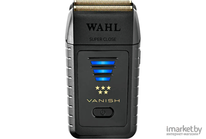 Электробритва Wahl Vanish Li 5V EU 8173-716 (черный)