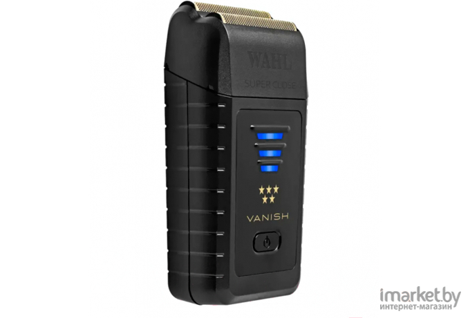 Электробритва Wahl Vanish Li 5V EU 8173-716 (черный)