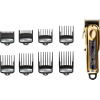 Машинка для стрижки волос Wahl Magic Clip Cordless 5 08148-716 (золотистый)