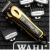 Машинка для стрижки волос Wahl Magic Clip Cordless 5 08148-716 (золотистый)