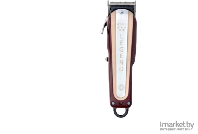 Машинка для стрижки волос Wahl Legend Cordless 8594-016 (бежевый)