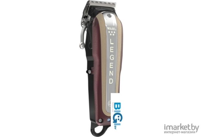 Машинка для стрижки волос Wahl Legend Cordless 8594-016 (бежевый)