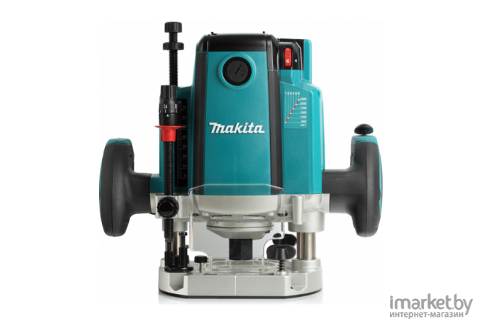 Вертикальный фрезер Makita RP2302FC02