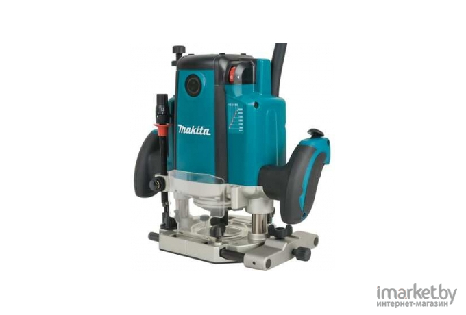 Вертикальный фрезер Makita RP2302FC02