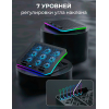 Подставка для ноутбука Evolution LCS-05 RGB