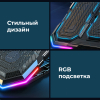 Подставка для ноутбука Evolution LCS-08 RGB