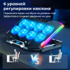 Подставка для ноутбука Evolution LCS-07 RGB