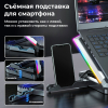 Подставка для ноутбука Evolution LCS-07 RGB