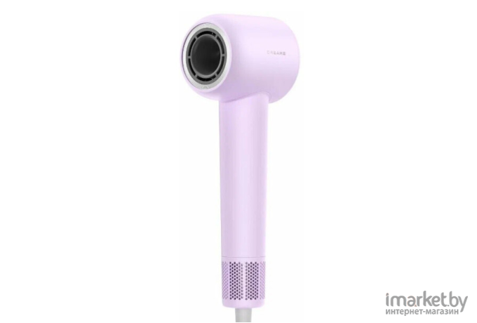 Фен Dreame Hairdryer Gleam Purple AHD12A (фиолетовый)