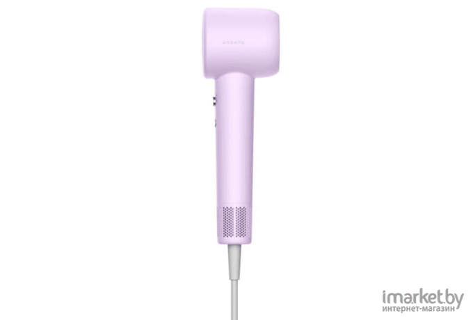 Фен Dreame Hairdryer Gleam Purple AHD12A (фиолетовый)