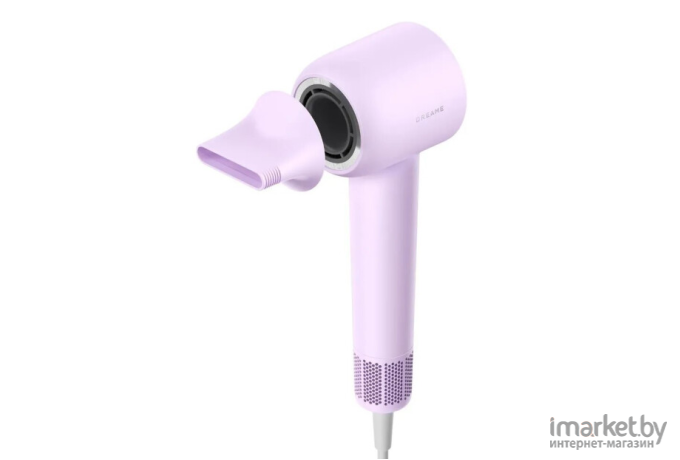 Фен Dreame Hairdryer Gleam Purple AHD12A (фиолетовый)