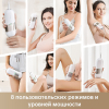 Фотоэпилятор Dreame IPL Home Use Hair Removal Device White D-1186