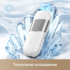 Фотоэпилятор Dreame IPL Home Use Hair Removal Device White D-1186