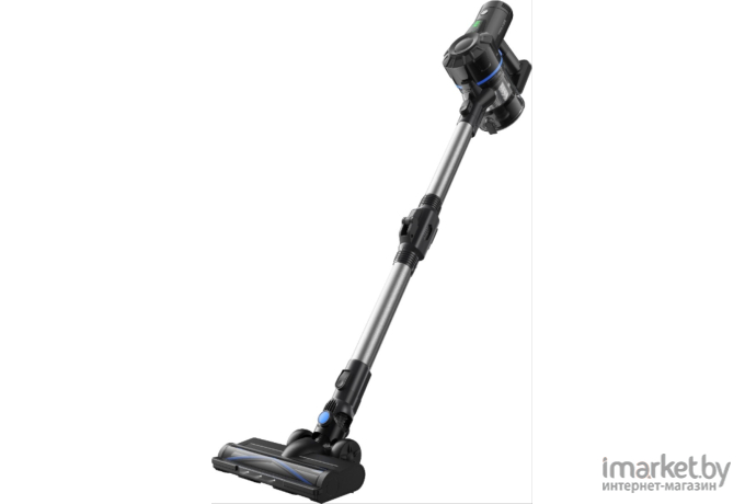 Вертикальный Dreame Trouver Cordless Vacuum Cleaner J10 / VJ10A (синий/черный)